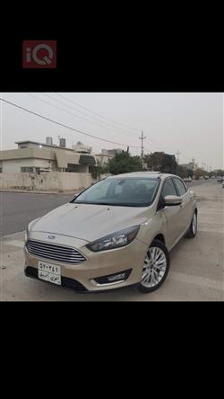 فۆرد فۆکەس